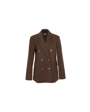 TONY BLAZER BRONZE