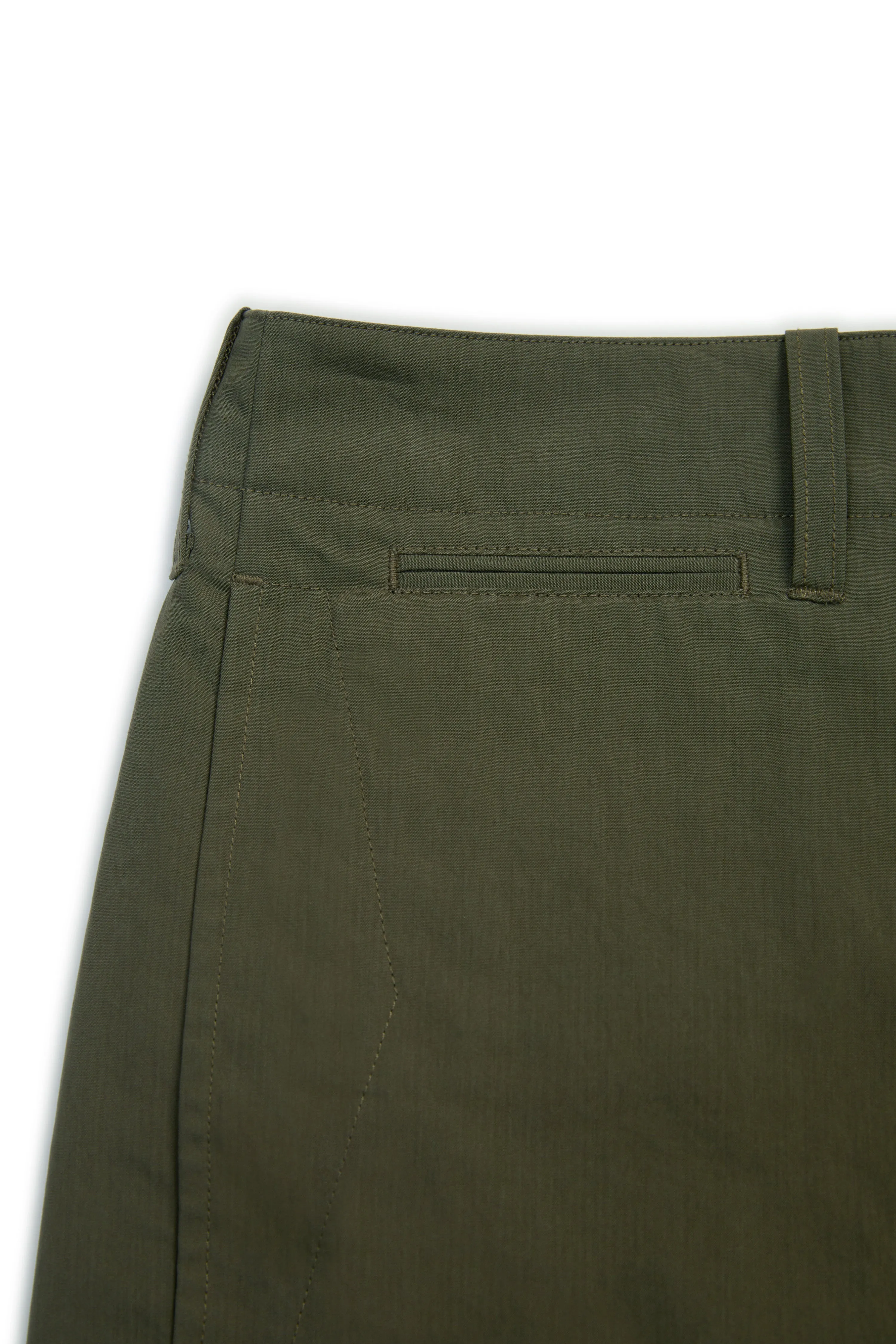 Trekker Short