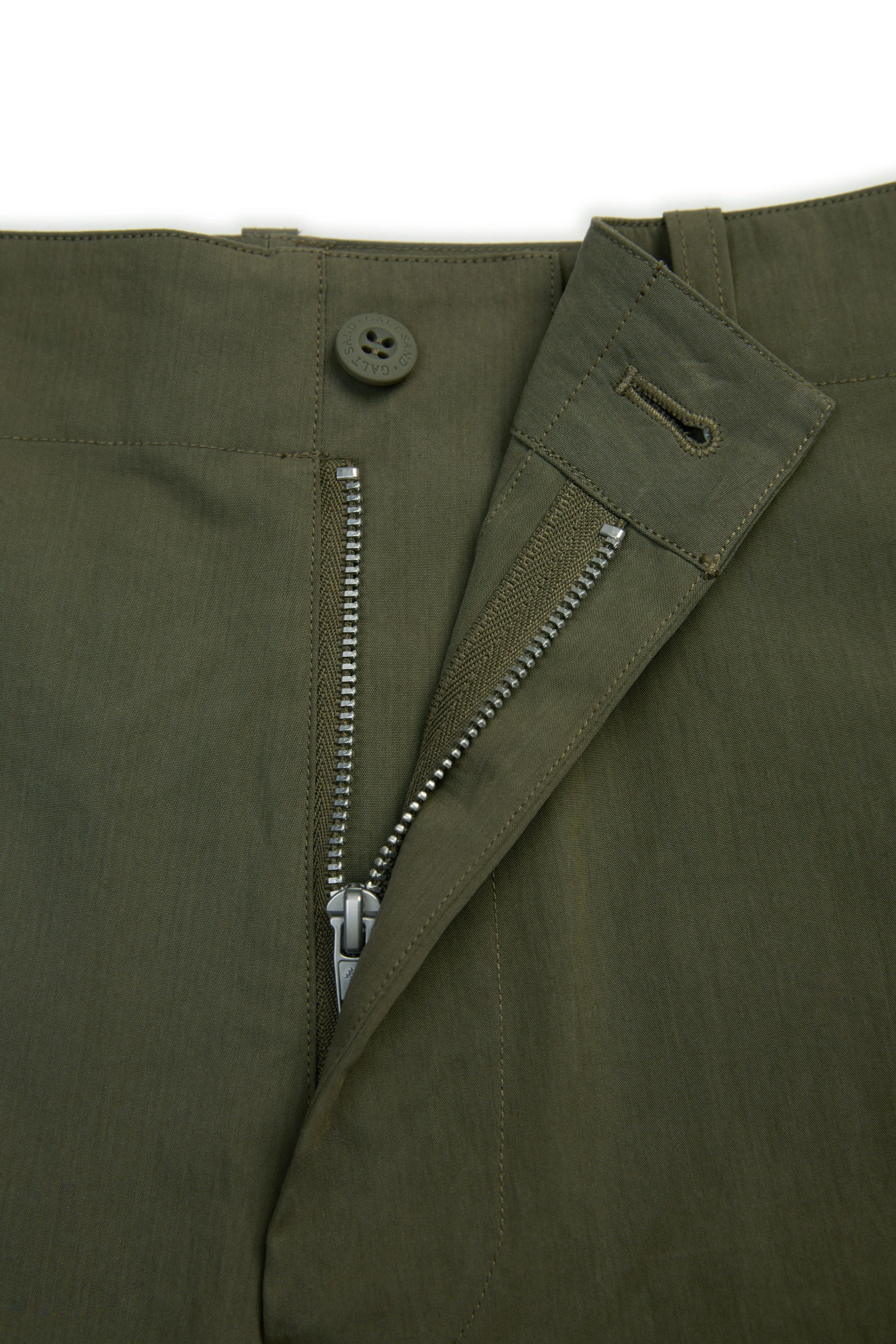 Trekker Short