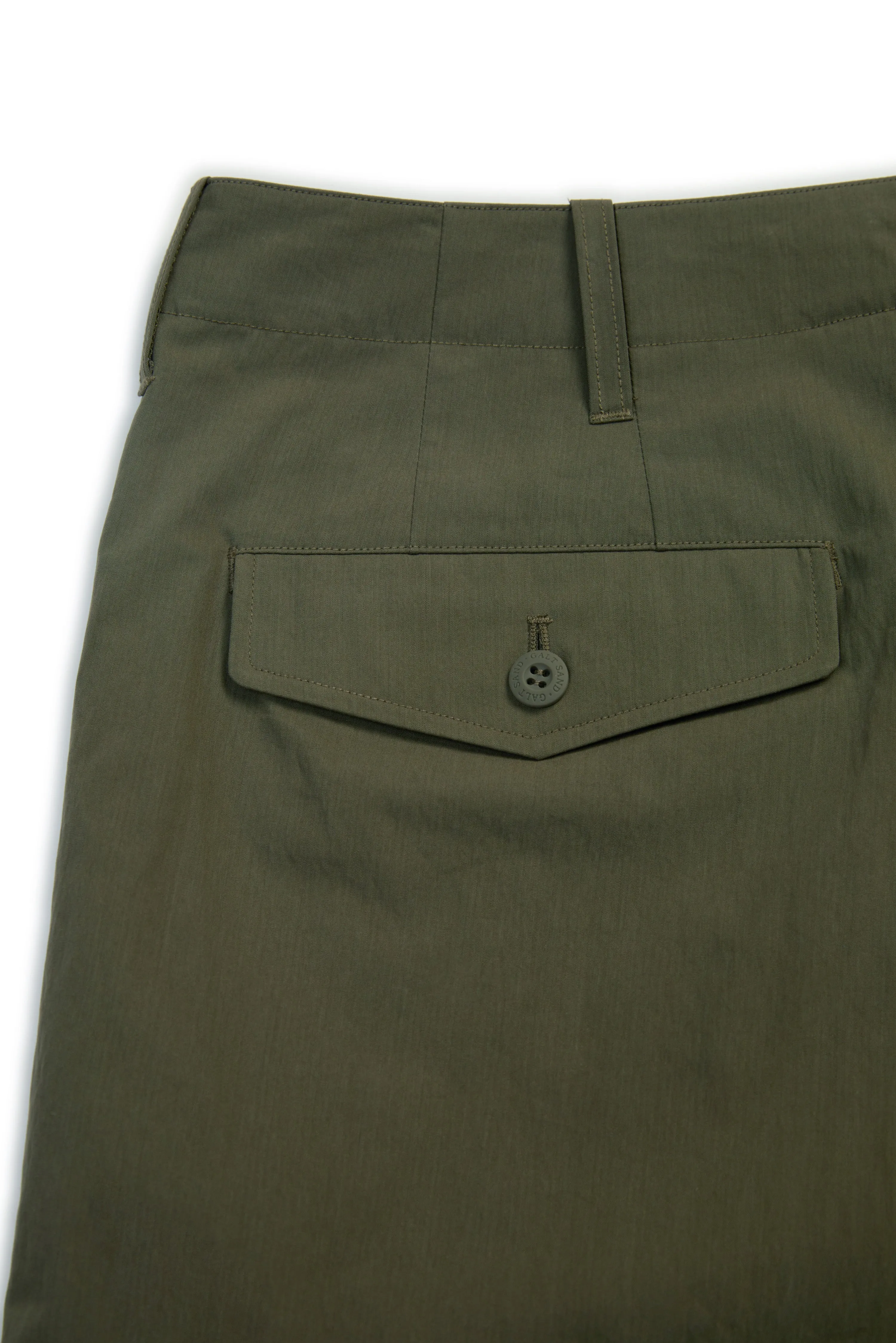 Trekker Short