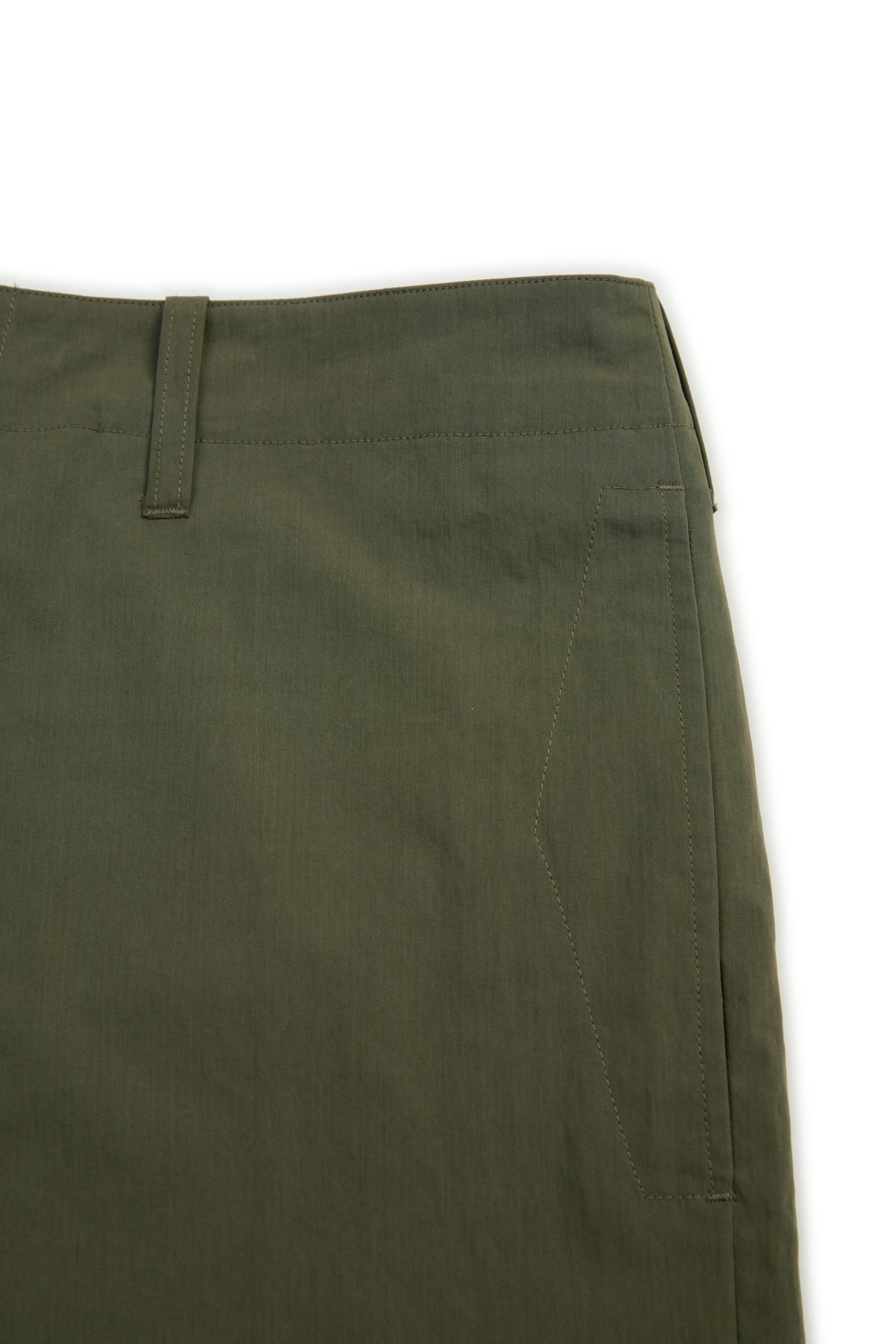 Trekker Short