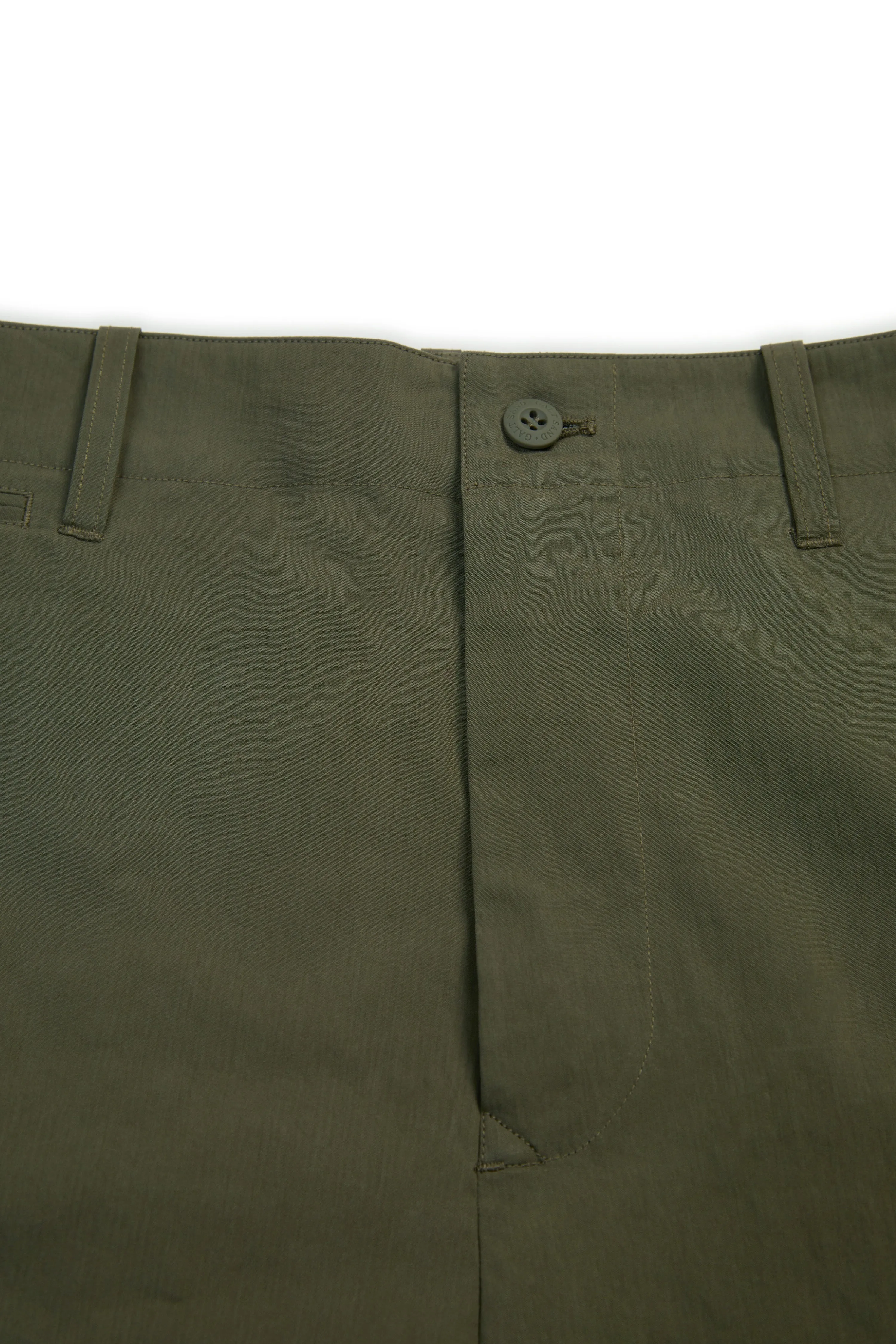 Trekker Short