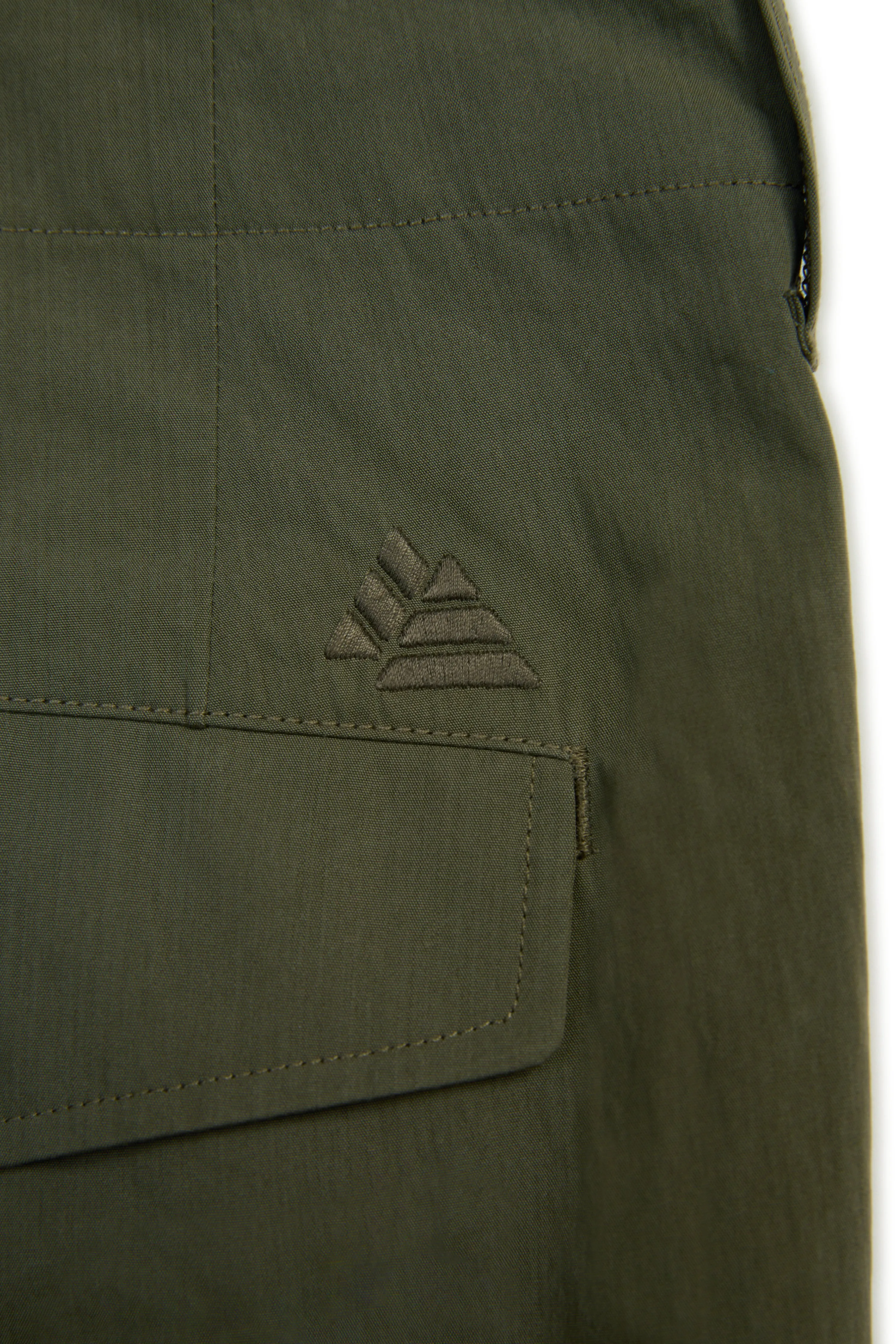 Trekker Short