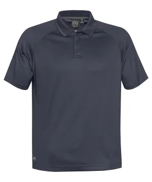 Tritium performance polo | Navy
