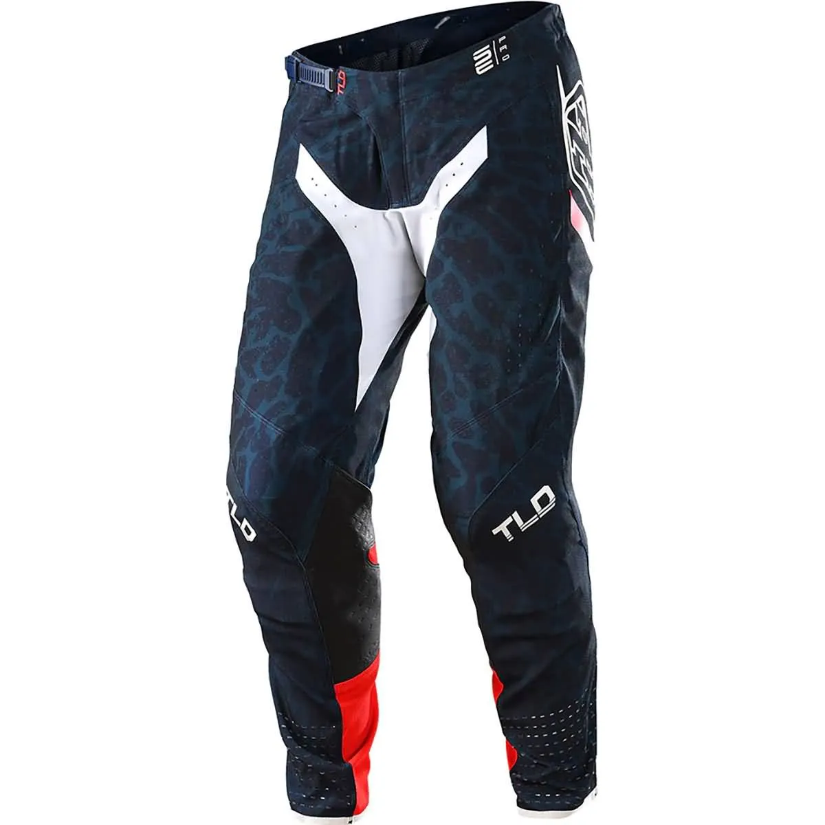 Troy Lee Designs SE Pro Fractura Men's Off-Road Pants (Brand New)