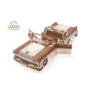 Ugears Cabriolet Vm-05