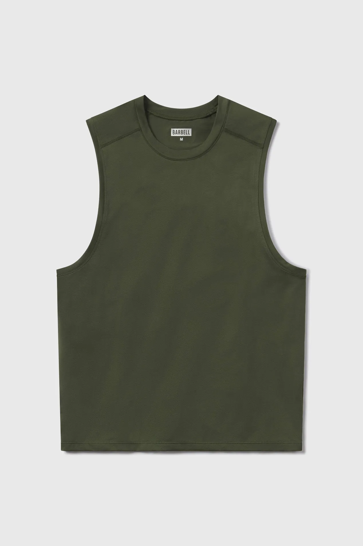 Ultralight Muscle Tank