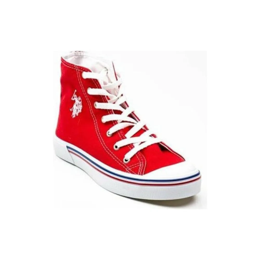 U.S. Polo Assn. PENELOPE HIGH 2FX