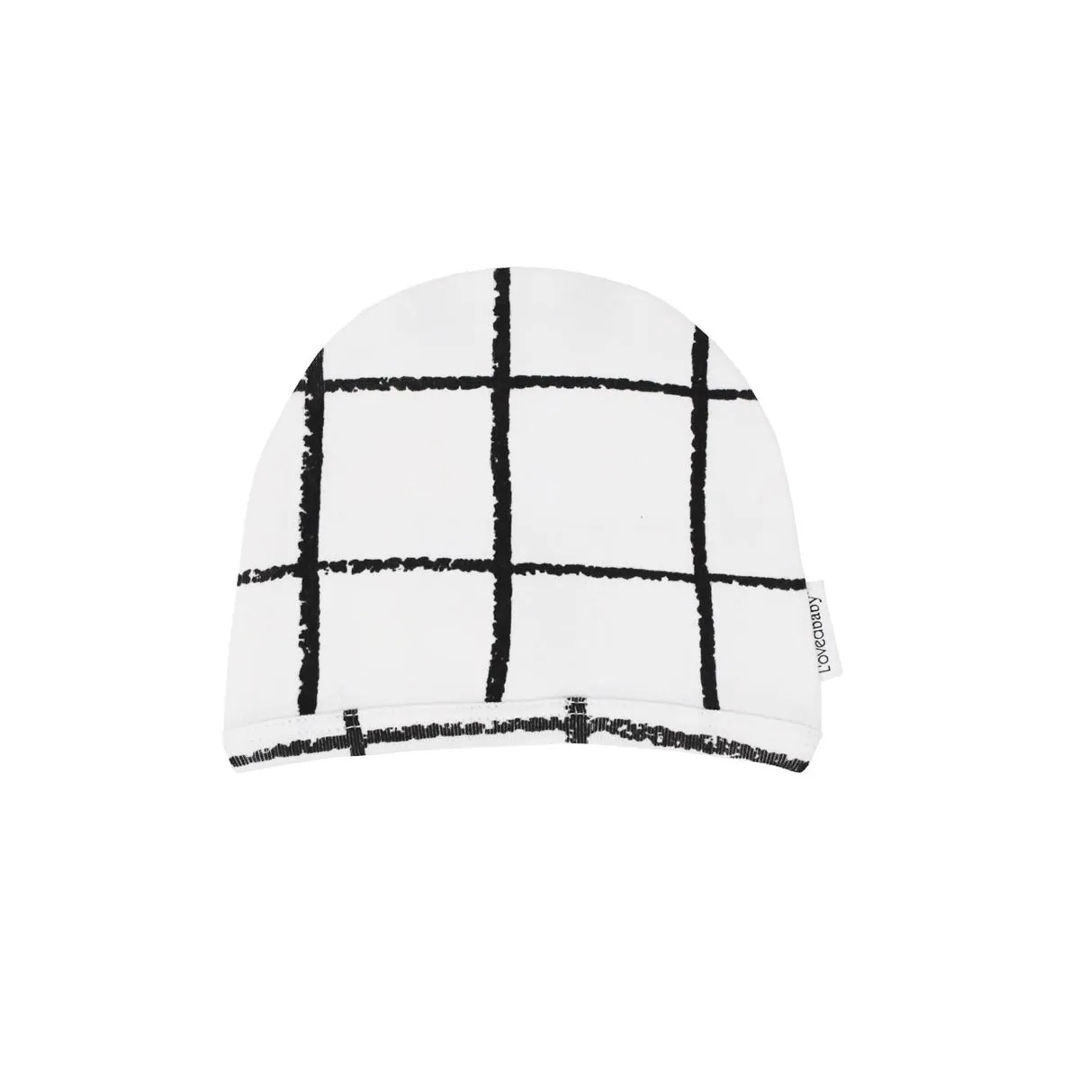 Very Sketchy Collection Organic Cute Cap