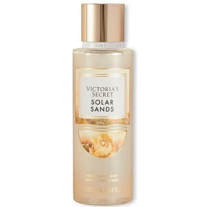 Victoria's Secret Solar Sands Body Mist 250ml