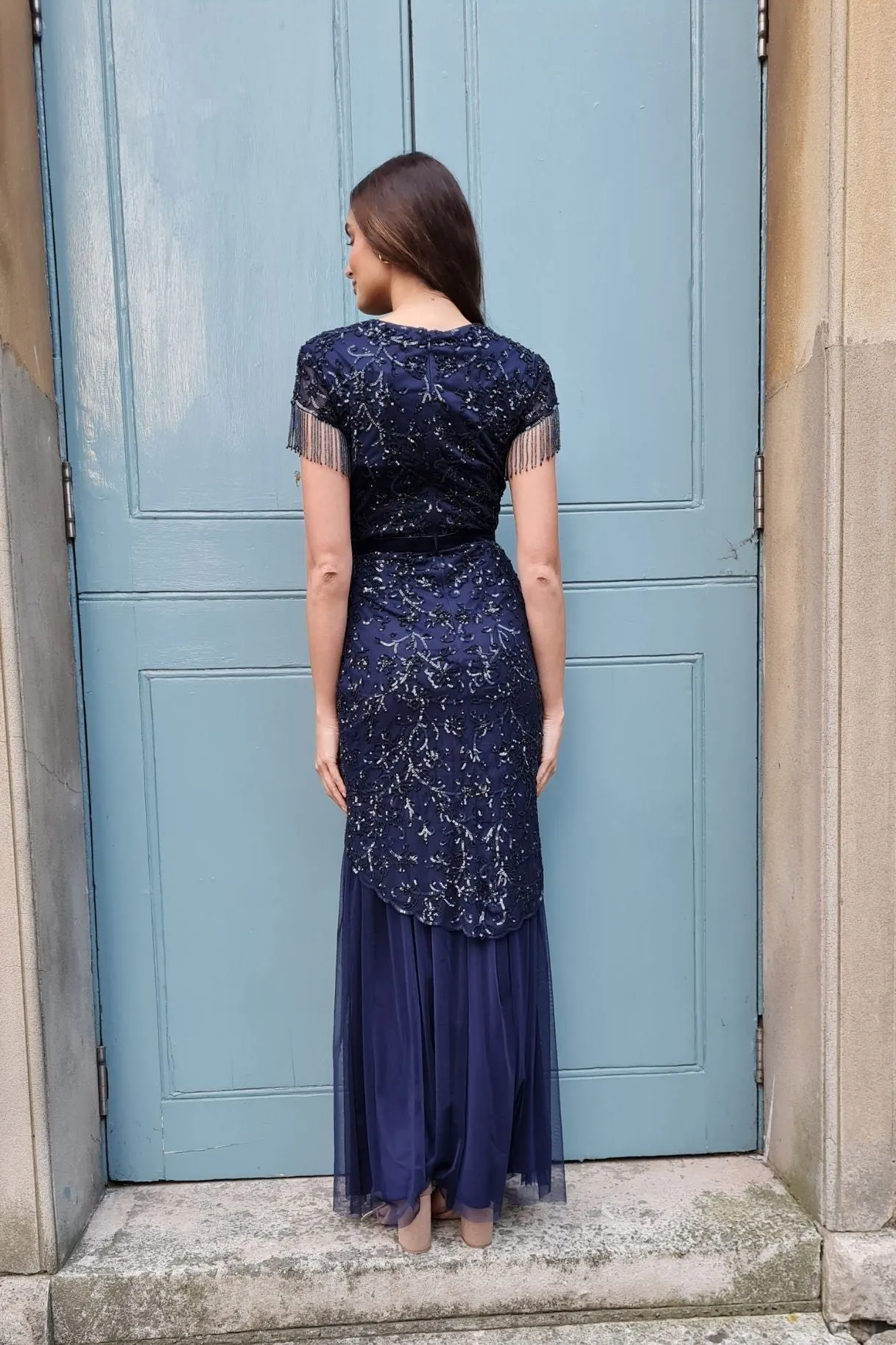 Vita Gown