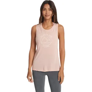 Vuori The Rise The Shine Tank - Women's