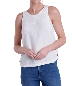 W Klover Tank