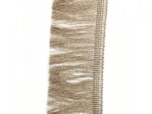 Water Golden Thread Work Fringe Lace