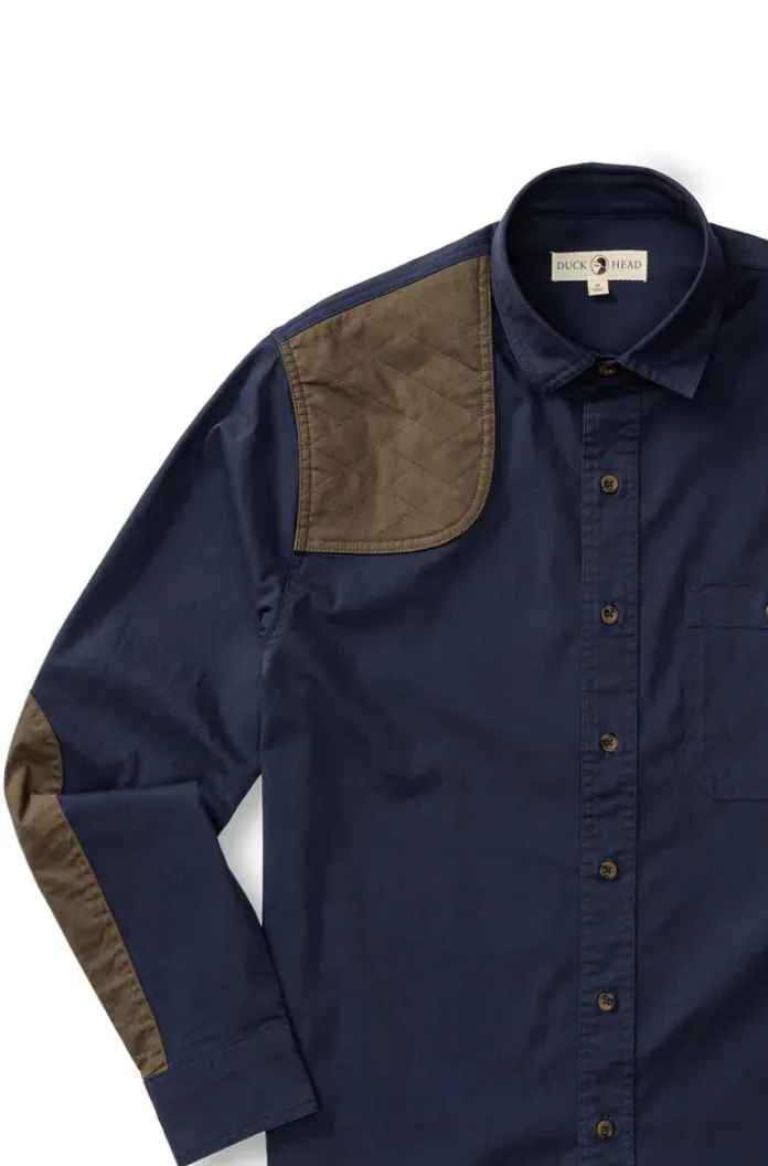 Woodland Shooting Shirt