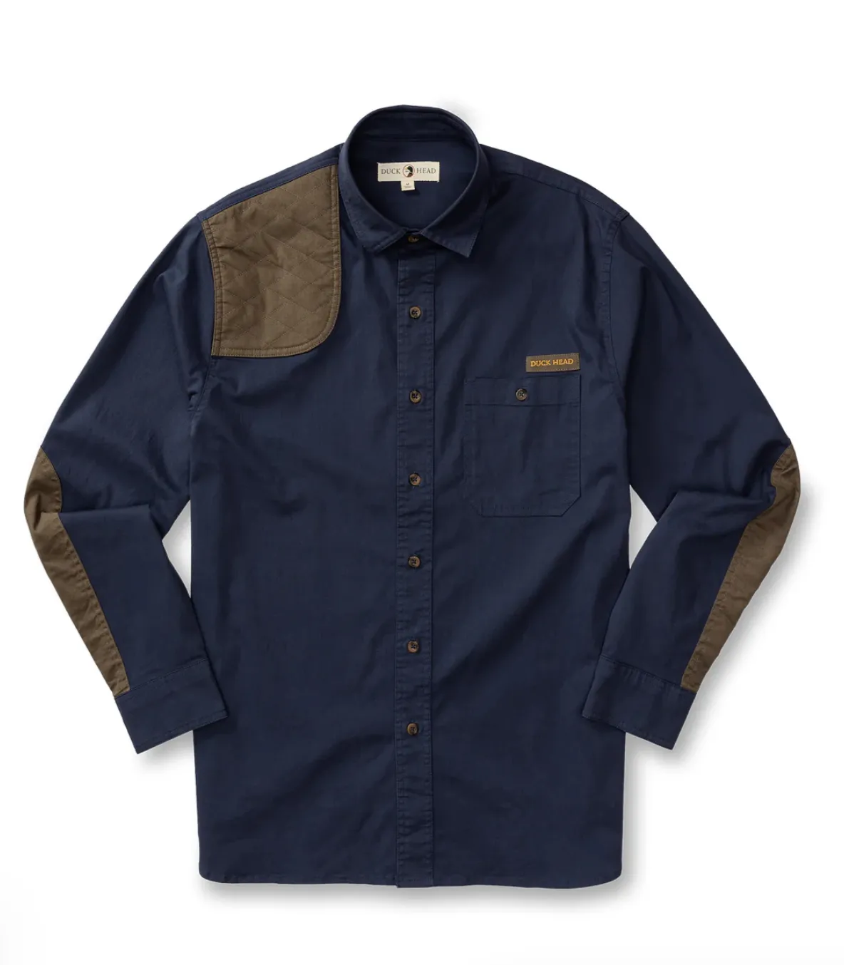 Woodland Shooting Shirt