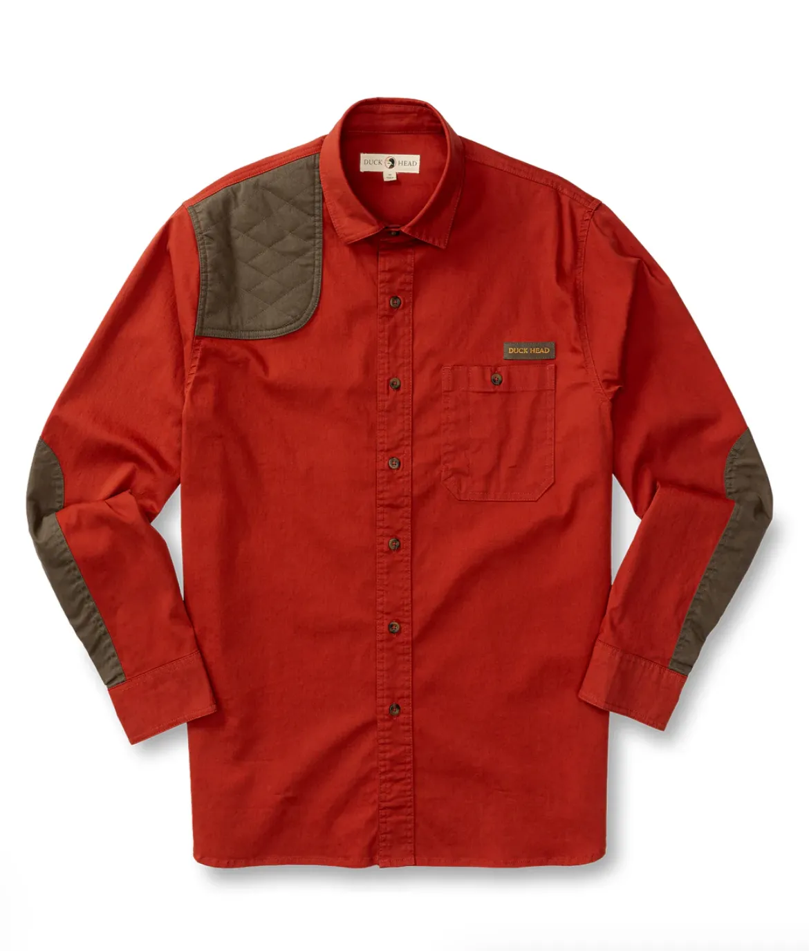 Woodland Shooting Shirt