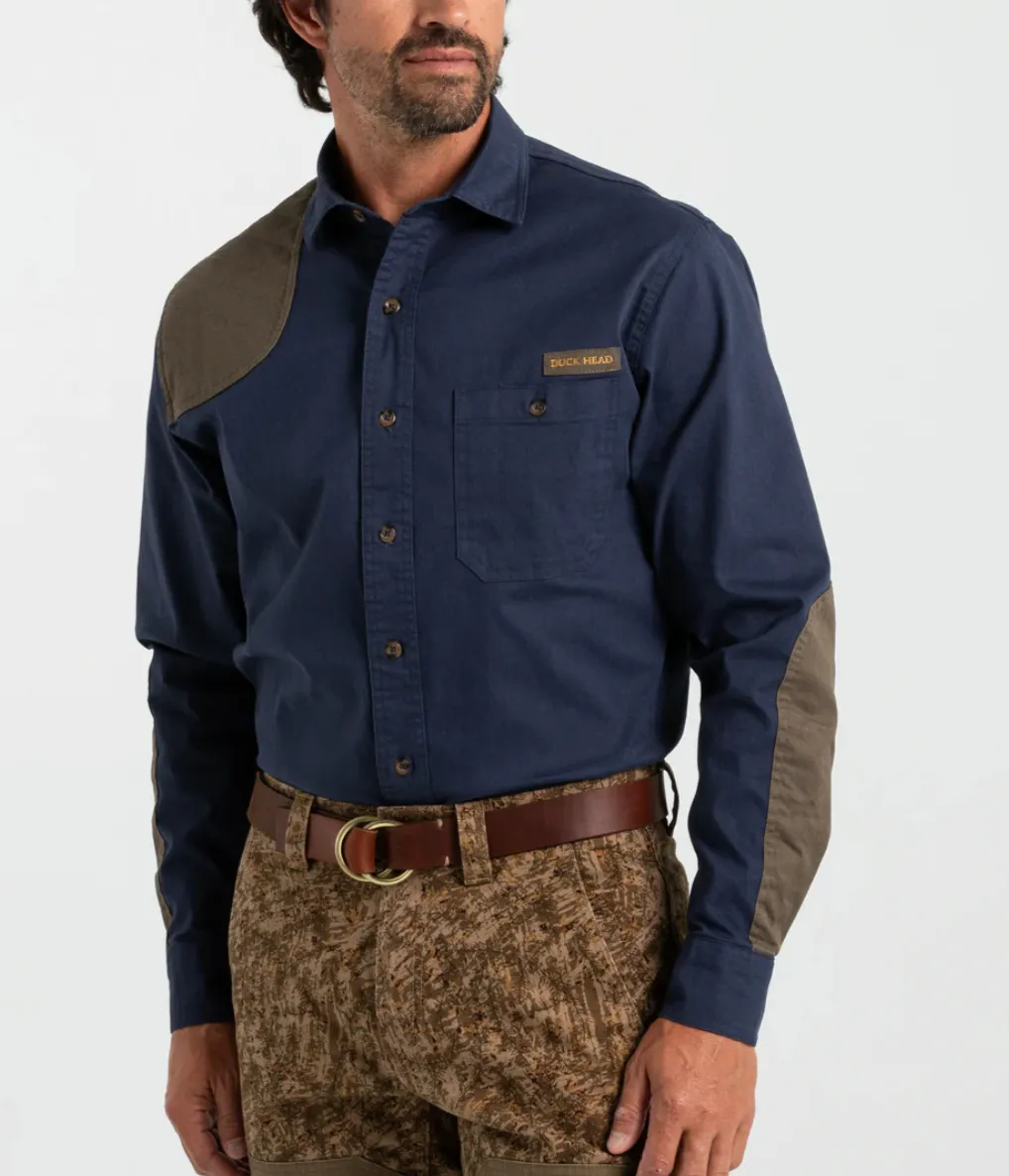 Woodland Shooting Shirt