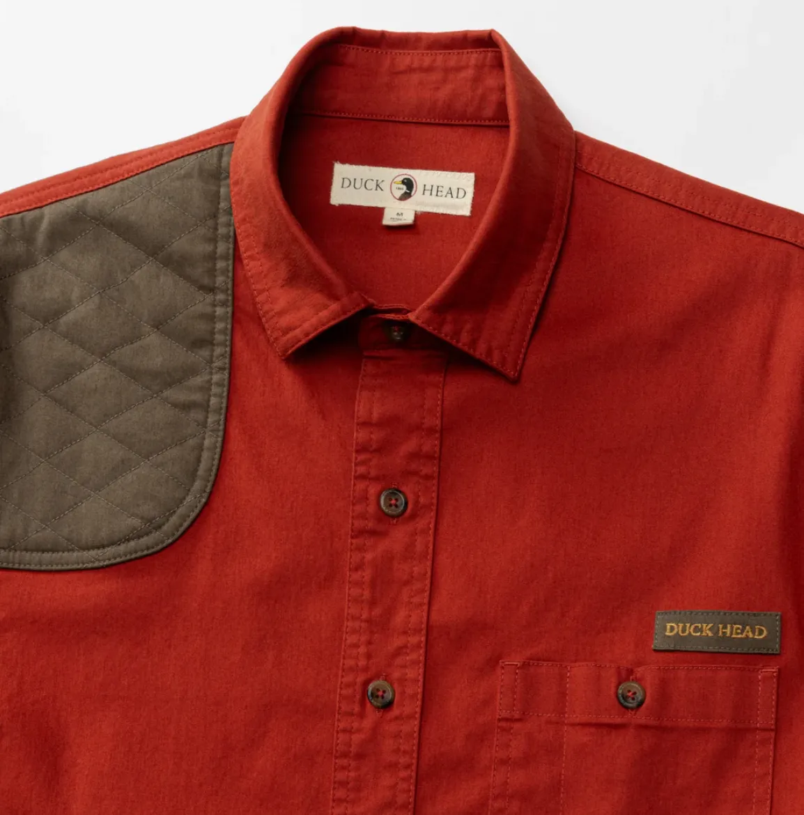 Woodland Shooting Shirt