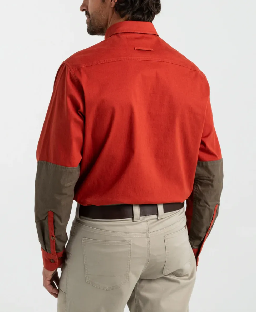 Woodland Shooting Shirt