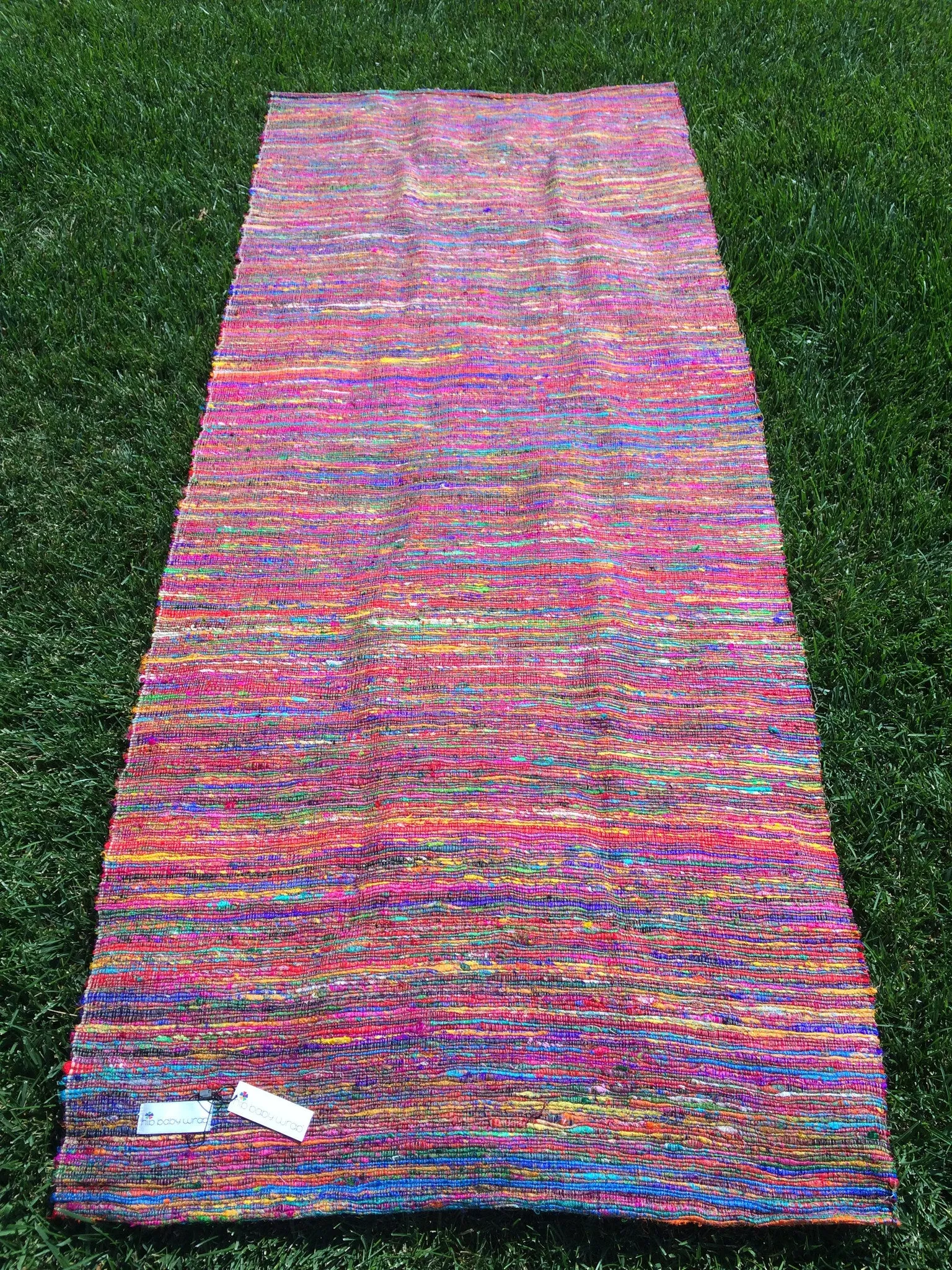 Yoga Mat - Tan