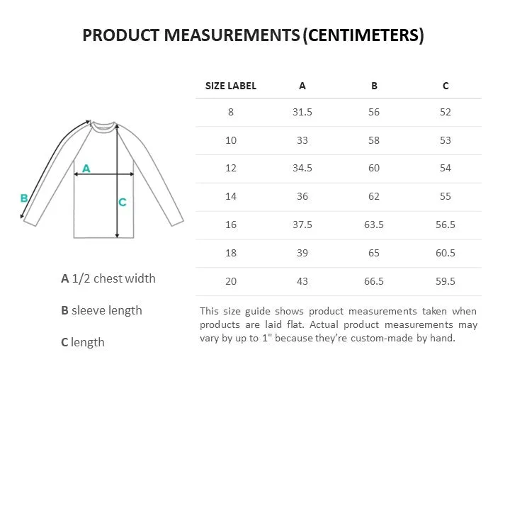Youth Rash Guard Cellular Party