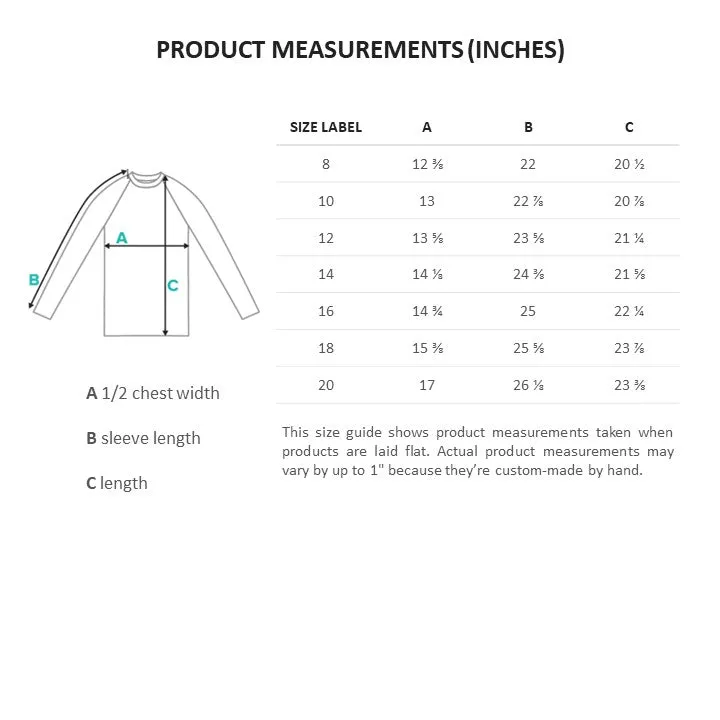 Youth Rash Guard Cellular Party