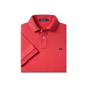 Youth Stonewall Polo