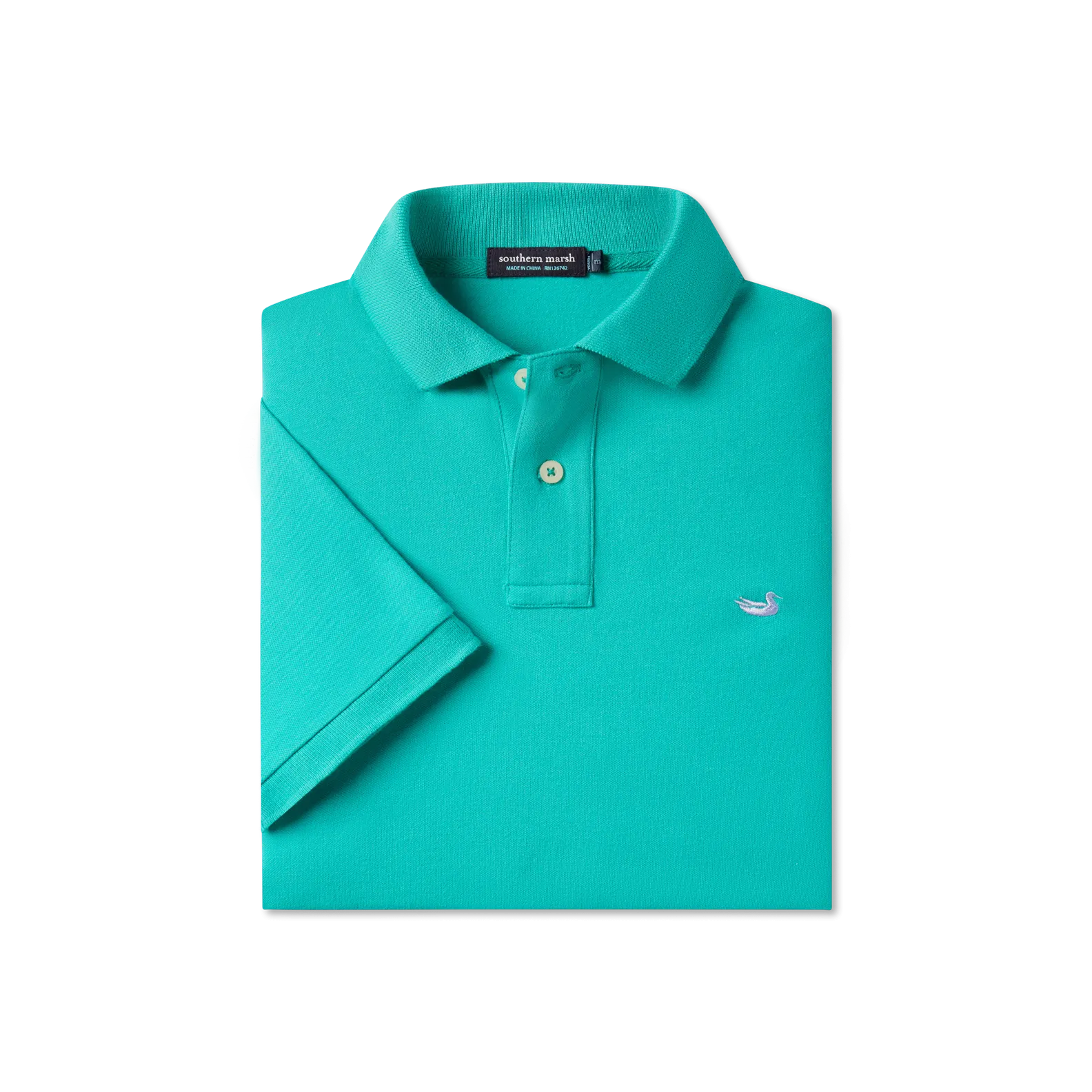 Youth Stonewall Polo