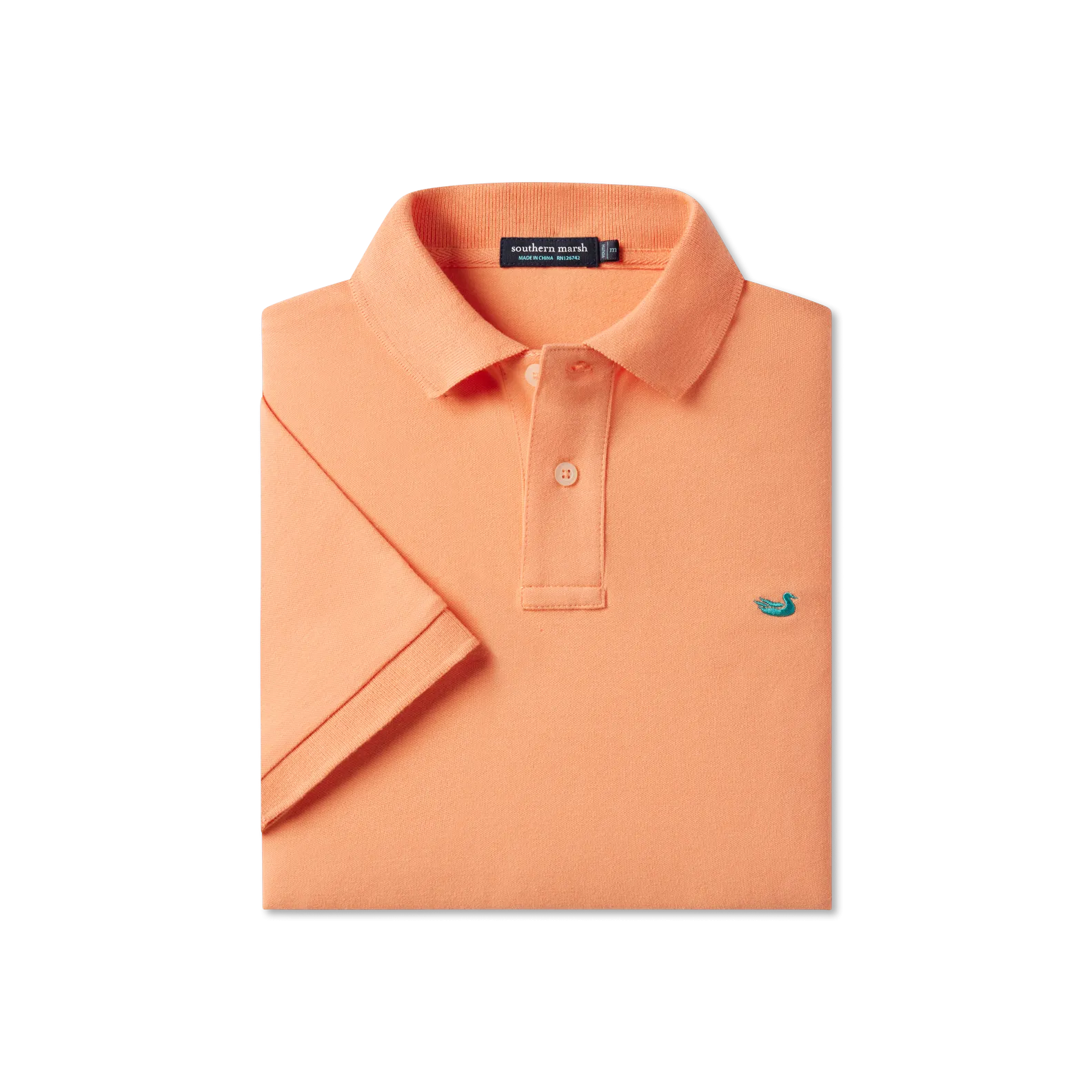 Youth Stonewall Polo