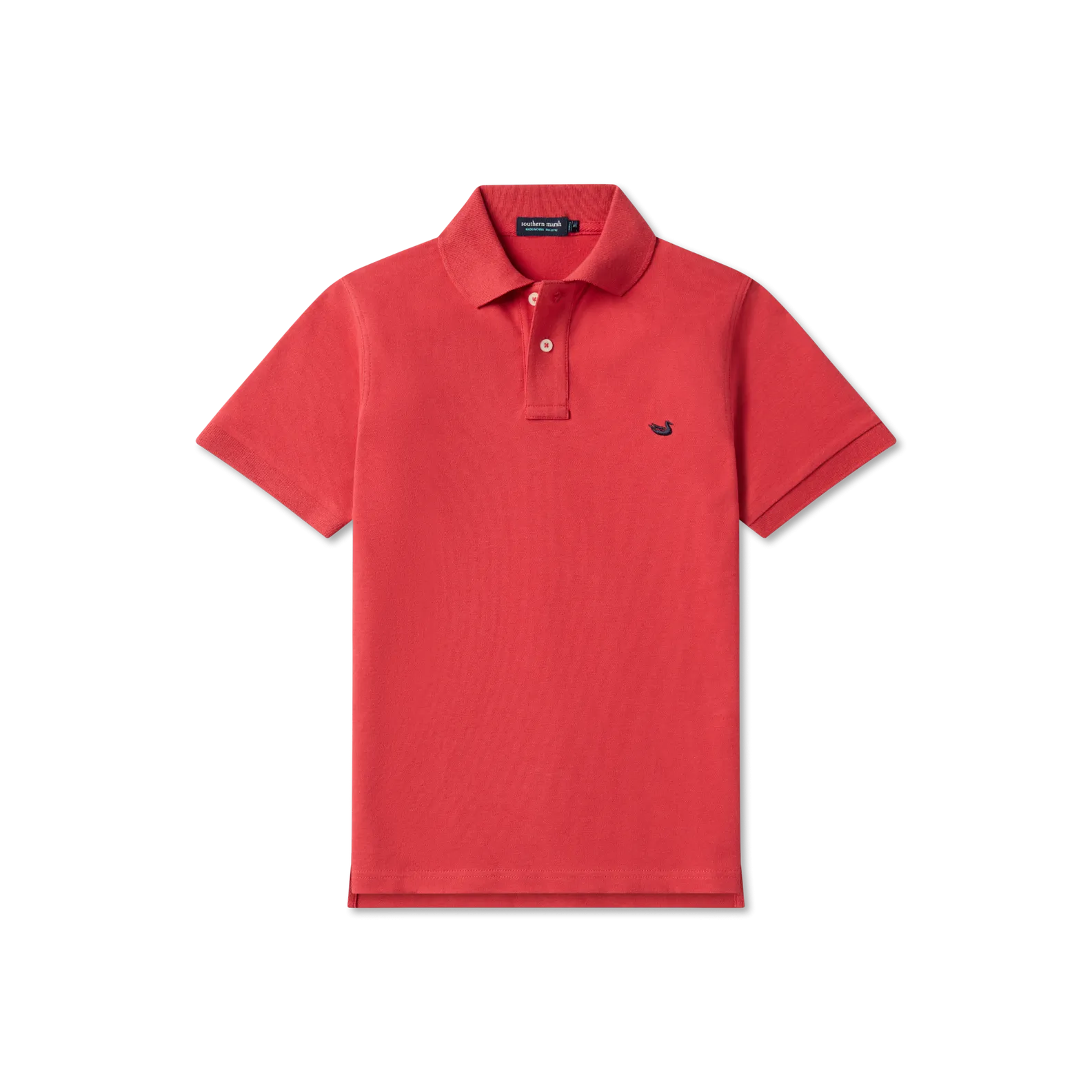 Youth Stonewall Polo