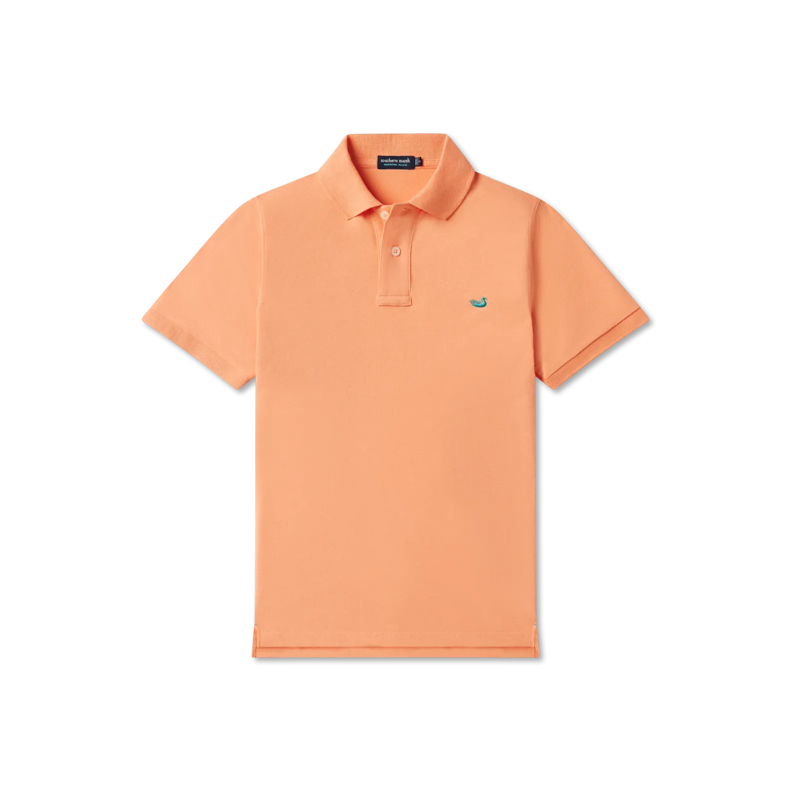 Youth Stonewall Polo