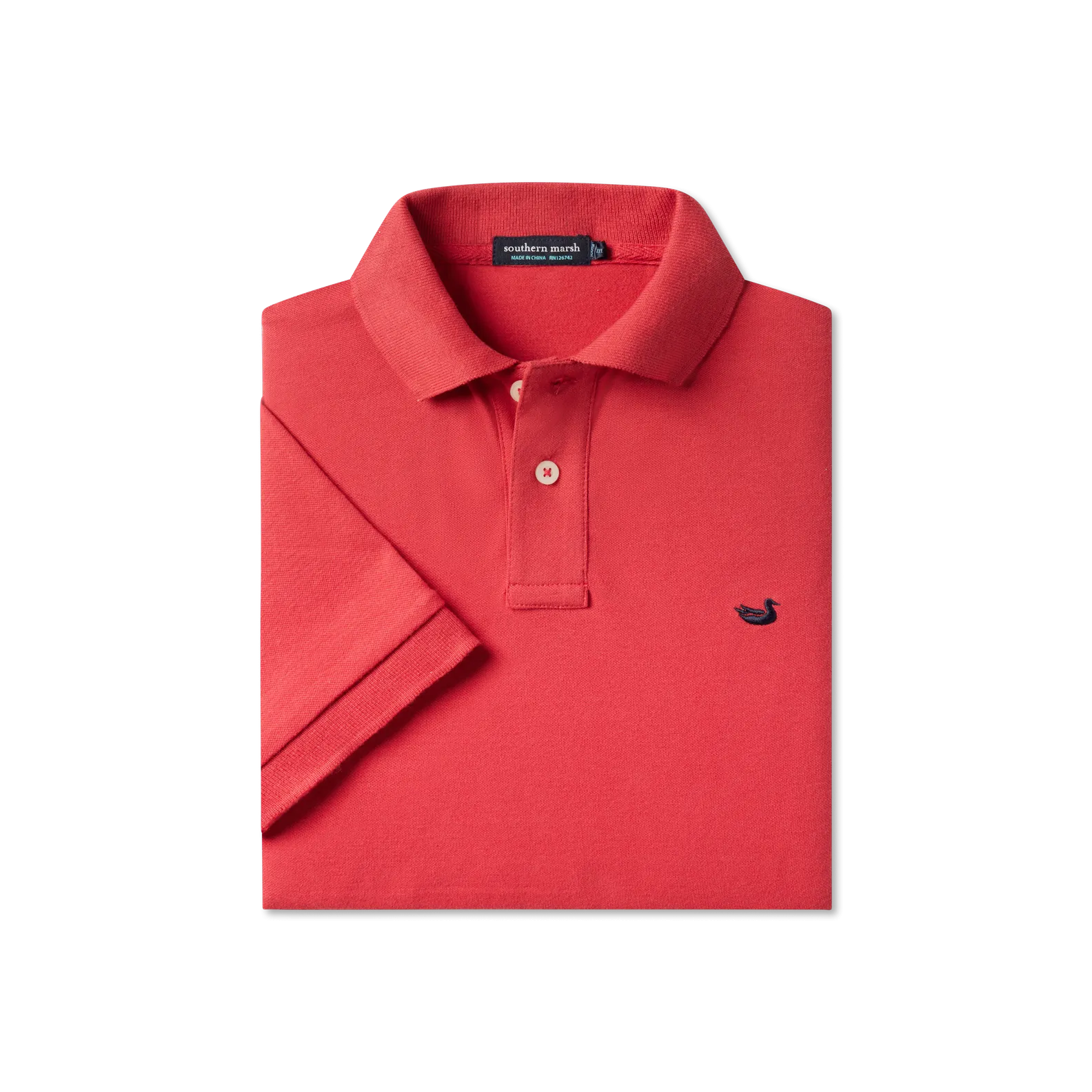 Youth Stonewall Polo
