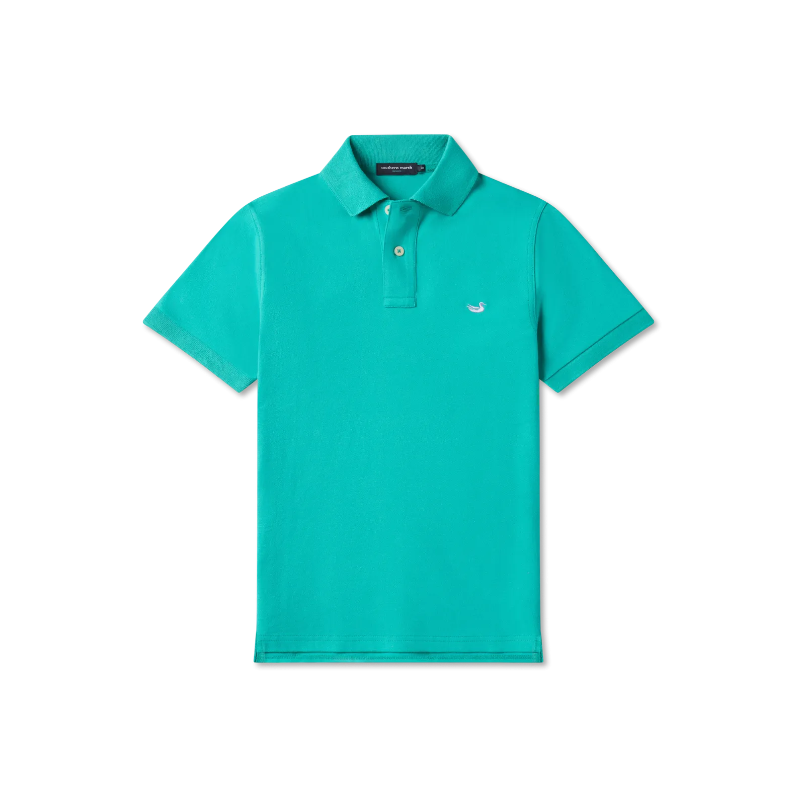Youth Stonewall Polo